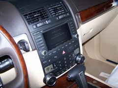 2004款 3.2L 自动 标配版