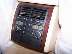 2004款 3.2L 自动 标配版