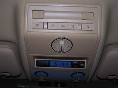 2004款 3.2L 自动 标配版