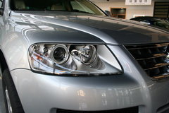 2004款 3.2L 自动 标配版