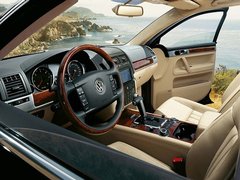 2004款 3.2L 自动 标配版