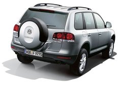 2004款 3.2L 自动 标配版