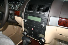 2004款 3.2L 自动 标配版