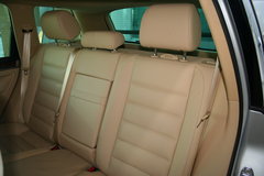 2004款 3.2L 自动 标配版