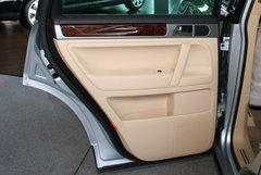 2004款 3.2L 自动 标配版