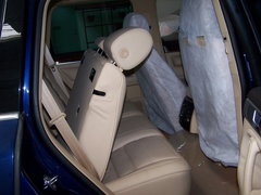 2004款 3.2L 自动 标配版