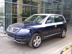 2004款 3.2L 自动 标配版