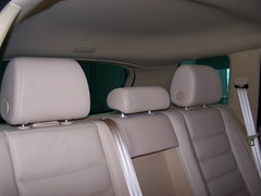 2004款 3.2L 自动 标配版