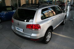 2004款 3.2L 自动 标配版
