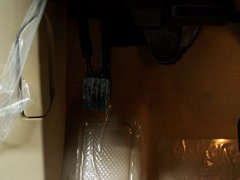 2004款 3.2L 自动 标配版