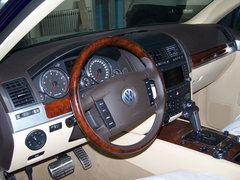 2004款 3.2L 自动 标配版