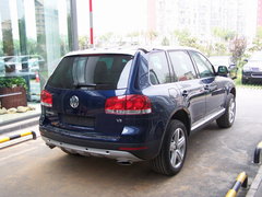 2004款 3.2L 自动 标配版