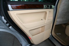 2004款 3.2L 自动 标配版