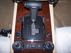 2004款 3.2L 自动 标配版