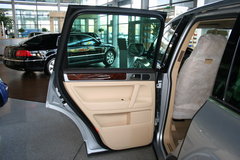 2004款 3.2L 自动 标配版