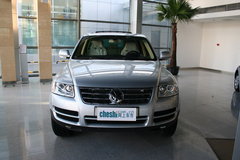 2004款 3.2L 自动 标配版