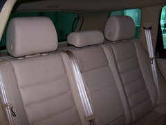 2004款 3.2L 自动 标配版