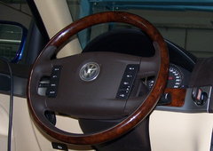 2004款 3.2L 自动 标配版