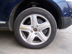 2004款 3.2L 自动 标配版