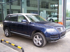 2004款 3.2L 自动 标配版