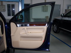 2004款 3.2L 自动 标配版
