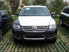 2004款 3.2L 自动 标配版