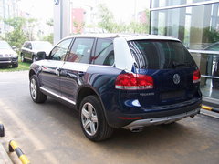 2004款 3.2L 自动 标配版