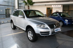 2004款 3.2L 自动 标配版