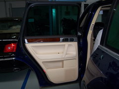 2004款 3.2L 自动 标配版