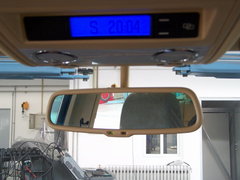 2004款 3.2L 自动 标配版