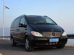 2010款 2.5L 自动 豪华版 7座