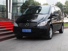 2010款 2.5L 自动 豪华版 7座