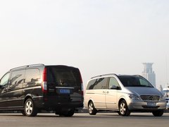 2010款 2.5L 自动 豪华版 7座