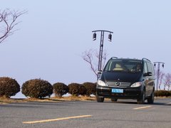 2010款 2.5L 自动 豪华版 7座