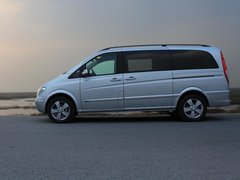 2010款 2.5L 自动 豪华版 7座