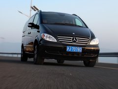 2010款 2.5L 自动 豪华版 7座