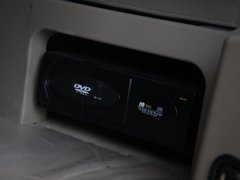 2010款 2.5L 自动 豪华版 7座