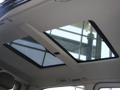 2010款 2.5L 自动 豪华版 7座