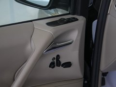 2010款 2.5L 自动 豪华版 7座