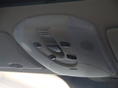 2010款 2.5L 自动 豪华版 7座