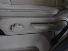 2010款 2.5L 自动 豪华版 7座