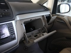 2010款 2.5L 自动 豪华版 7座