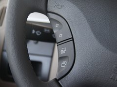 2010款 2.5L 自动 豪华版 7座