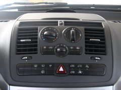 2010款 2.5L 自动 豪华版 7座