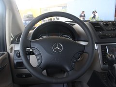 2010款 2.5L 自动 豪华版 7座