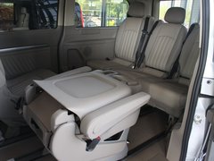 2010款 2.5L 自动 豪华版 7座