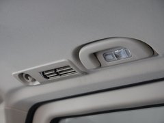 2010款 2.5L 自动 豪华版 7座