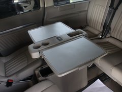 2010款 2.5L 自动 豪华版 7座