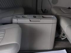 2010款 2.5L 自动 豪华版 7座