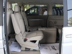 2010款 2.5L 自动 豪华版 7座